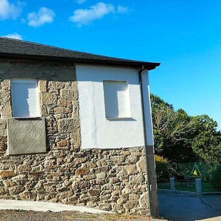 Recunchino Villa San Xoan de Rio Dış mekan fotoğraf